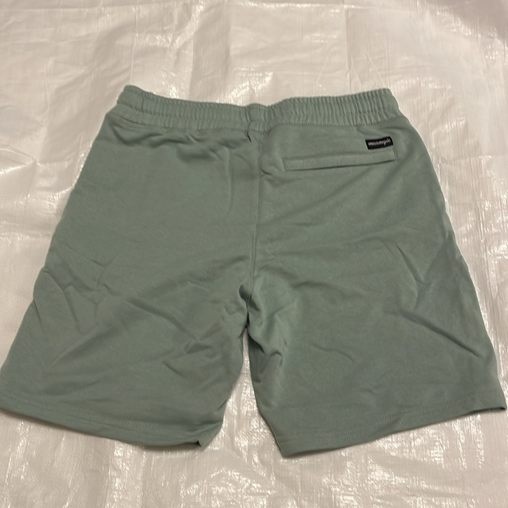 Sweatshorts Small - Picture 3 of 3